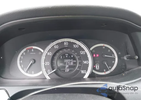 2013 Honda Accord Lx z USA, uszkodzony, nr VIN 1HGCR2F3XDA004431